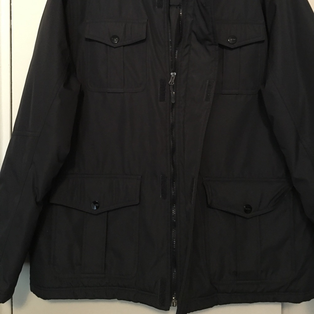 Puffer Jacket - image 3